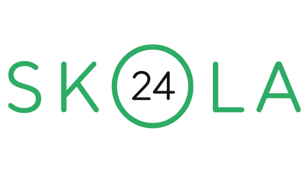 Skola24 logotyp